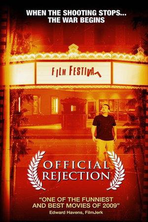 Official Rejection streaming