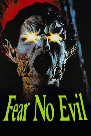 Fear No Evil streaming
