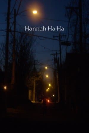 Hannah in April streaming