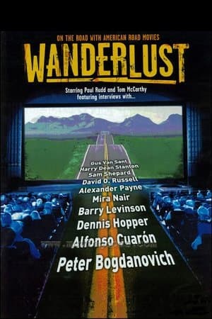 Wanderlust streaming