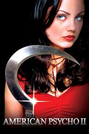 American Psycho 2 streaming