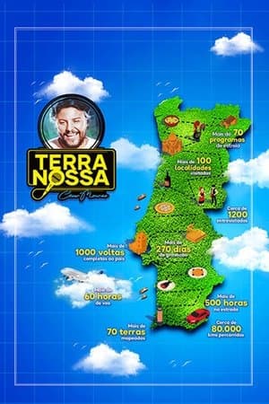 Terra Nossa streaming