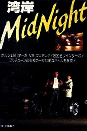 Wangan Midnight streaming