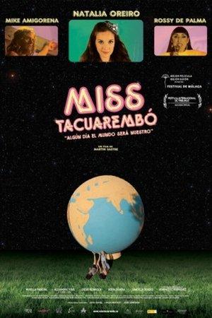 Miss Tacuarembó streaming