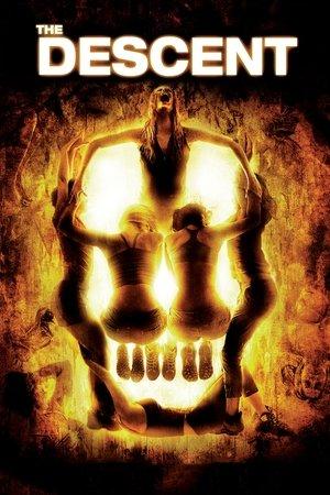 The Descent streaming