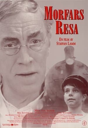 Morfars resa streaming