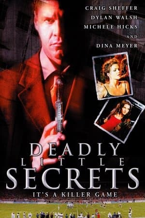Deadly Little Secrets streaming