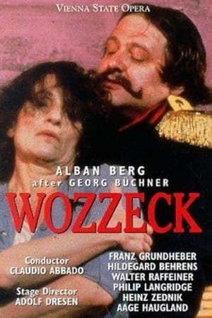 Wozzeck streaming