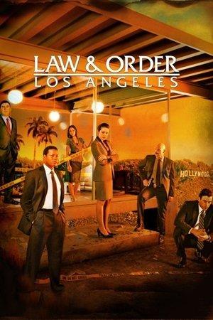 Los Angeles :  Police Judiciaire streaming