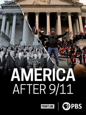 America After 9/11 streaming