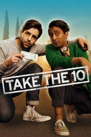 Take the 10 streaming