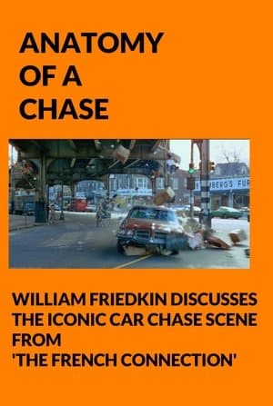 Anatomy of a Chase streaming