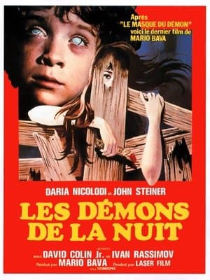 Les démons de la nuit streaming
