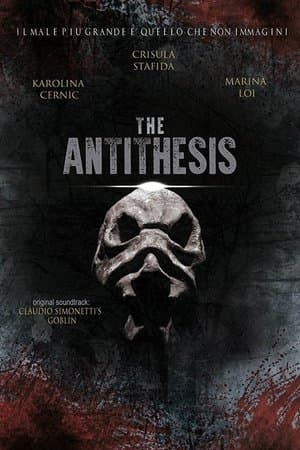 The Antithesis streaming