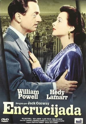 Encrucijada streaming