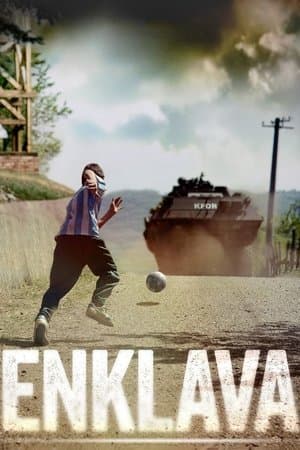 Enclave streaming