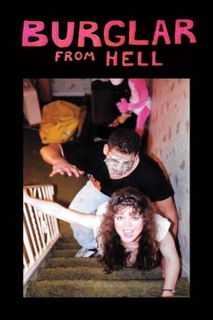Burglar from Hell streaming