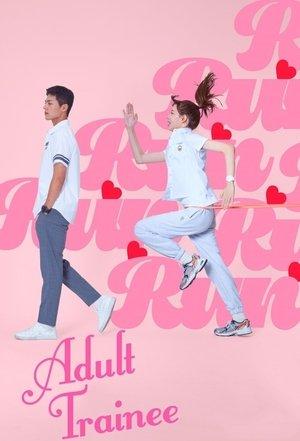 Adult Trainee streaming