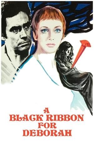 A Black Ribbon for Deborah streaming