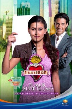Niña de mi Corazón streaming