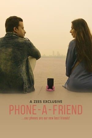 Phone-a-Friend streaming