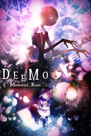 DEEMO Memorial Keys streaming