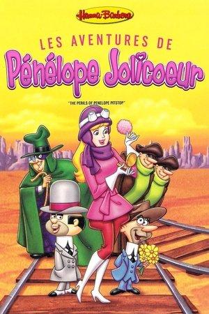 Les Aventures de Pénélope Jolicœur streaming