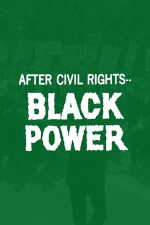 After Civil Rights... Black Power streaming