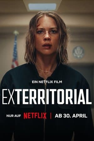 Exterritorial streaming