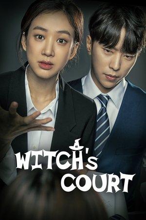 Witch's Court streaming