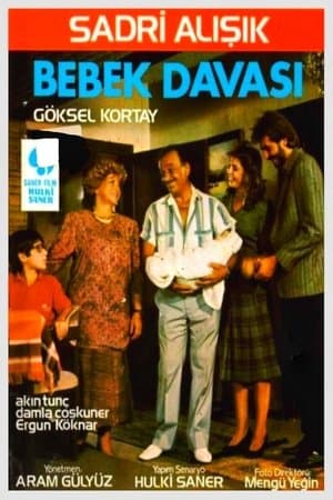 Bebek Davası streaming