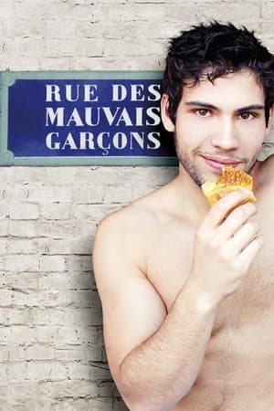 Rue des mauvais garçons streaming
