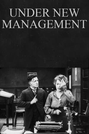 Under New Management streaming