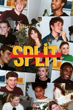 SPLIT streaming