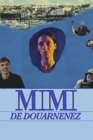 Mimi from Douarnenez streaming