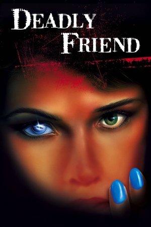 Deadly Friend streaming