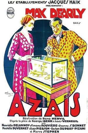Azaïs streaming
