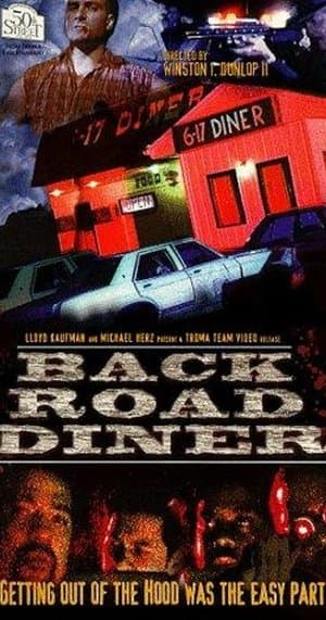 Back Road Diner streaming