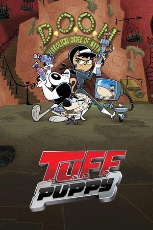 T.U.F.F. Puppy streaming