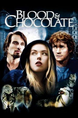 Blood and Chocolate streaming