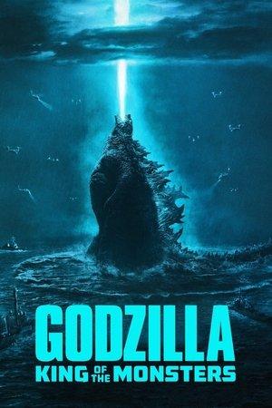 Godzilla: King of the Monsters streaming
