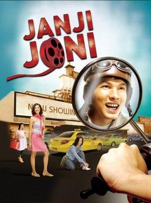 Janji Joni streaming