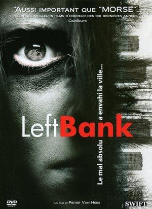 Left Bank streaming