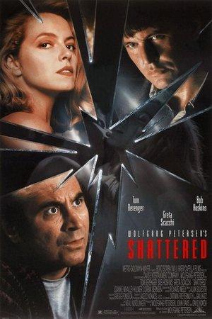 Shattered streaming