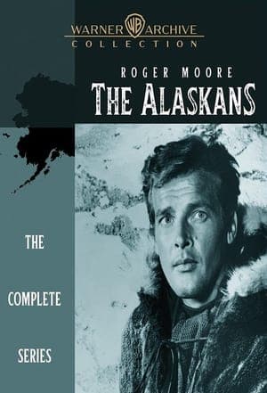 The Alaskans streaming
