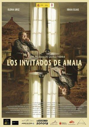 Los invitados de Amaia streaming