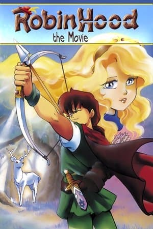 Robin Hood streaming