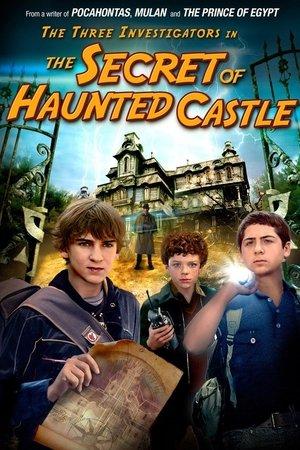 The Three Investigators in The Secret of Terror Castle streaming