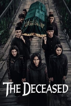 The Deceased streaming