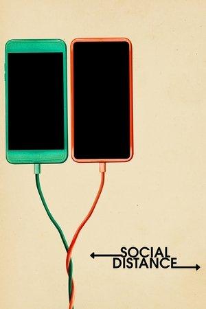 Social Distance streaming